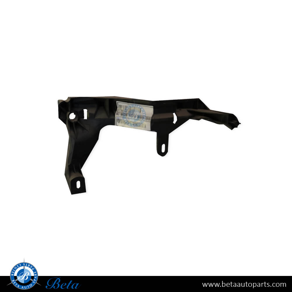 Right Side Front Bumper Support for Porsche Cayenne 2007-2010 models, Part Number 95550589900 Right Side Front Bumper Support for Porsche Cayenne 2007-2010 models, Part Number 95550589900